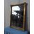 SPECCHIERA DORATA RETTANGOLARE  STILE LUIGI FILIPPO FRANCIA  cm L102xH159