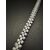 Bracciale  con   Diamanti  5.5 ct.