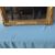 SPECCHIERA DORATA RETTANGOLARE  STILE LUIGI FILIPPO FRANCIA  cm L102xH159