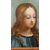 COPPIA DI DIPINTI AD OLIO SU TAVOLA FINE XVI SECOLO