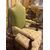 PANC161 - Coppia di poltrone, epoca '700, misure cm L 70 x H 113 x P 55