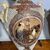 Antichi Vasi ceramica Giapponese Satsuma primi 900 Dipinti  . H  78 La 44 