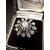 Anello  con  Diamanti  centrale  0.90 ct.