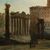 XIX secolo,  Vedute di Roma durante la Repubblica Romana del 1849