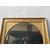 GRANDE SPECCHIERA IN LEGNO DORATO EPOCA PRIMI 800 ITALIA