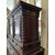 Doppio corpo credenza