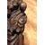 Scultura lignea, Madonna con Bambino, Francia '800