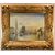 Venezia con Piazzetta San Marco e Palazzo Ducale, Maximilian Heilmaier (1869 - 1923)