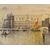 Venezia con Piazzetta San Marco e Palazzo Ducale, Maximilian Heilmaier (1869 - 1923)