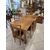 Tavolo rettangolare H 75 178 x 77 