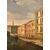 Venezia con il ponte delle Guglie, Gabriele Bella (Venezia 1730 – Venezia 1799) attribuibile