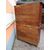 PICCOLO ARMADIO A DUE PORTE PIEMONTESE 800   cm L116xP48xH196