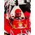 Ferrari - Mimmo Rotella (1918-2006)