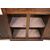 Credenza rustica in abete restaurata, primi decenni secolo XX PREZZO TRATTABILE