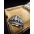 Anello  con  Diamanti  taglio  Marquise