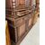 Doppio corpo credenza