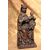 Scultura lignea, Madonna con Bambino, Francia '800