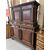 Doppio corpo credenza