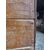 PICCOLO ARMADIO A DUE PORTE PIEMONTESE 800   cm L116xP48xH196