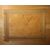 Riposo della Sacra Famiglia. | Dipinto olio su cartone, fine XVIII inizi XIX secolo