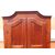 PICCOLO ARMADIO A DUE PORTE PIEMONTESE 800   cm L116xP48xH196