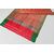 Autentico "sari" indiano - B/1166 -