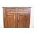 Credenza rustica in abete restaurata, primi decenni secolo XX PREZZO TRATTABILE