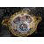 BOWL IN PORCELLANA MONTATA IN BRONZO – GIAPPONE – INIZI PERIODO EDO (1603 – 1868)