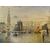 Venezia con Piazzetta San Marco e Palazzo Ducale, Maximilian Heilmaier (1869 - 1923)