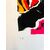 Ferrari - Mimmo Rotella (1918-2006)
