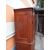 PICCOLO ARMADIO A DUE PORTE PIEMONTESE 800   cm L116xP48xH196