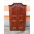 PICCOLO ARMADIO A DUE PORTE PIEMONTESE 800   cm L116xP48xH196