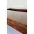Coffee table salotto in radica - 1970