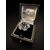 Anello  con  Zaffiro  e  Diamanti  