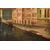 Venezia con il ponte delle Guglie, Gabriele Bella (Venezia 1730 – Venezia 1799) attribuibile