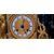 PENDOLA IN BRONZO DORATO – FRANCIA – EPOCA IMPERO