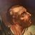 Cerchia di Giambattista Piazzetta (Venezia 1683 - Venezia 1754) - San Tommaso.