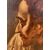 Cerchia di Giambattista Piazzetta (Venezia 1683 - Venezia 1754) - San Giacomo maggiore.