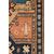 Antique and rare Caucasian GANDJEH runner from private collection no. 141