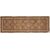 Antique and rare Caucasian GANDJEH runner from private collection no. 141