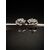 Orecchini  con  Diamanti   0.70 ct.