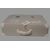 Suitcase-shaped cushion - B/1860 -