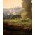 "Paesaggio delle campagne romane"