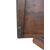 Piccola Credenza Madia dispensa Neodlassica in noce Emiliana