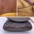 LOUIS VUITTON Borsa a Tracolla Vintage in Tela Col. Marrone Musette M