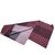 GUCCI Foulard in Lana Col. Bordeaux Scialle