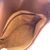 LOUIS VUITTON Borsa a Tracolla Vintage in Tela Col. Marrone Musette M