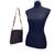 LOUIS VUITTON Borsa a Tracolla Vintage in Tela Col. Marrone Musette M