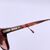 CHRISTIAN DIOR Occhiali da Sole Vintage in Acetatoa Col. Marrone 2719