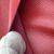 HERMES Accessorio Vintage in Pelle Col. Rosso Simple GM Agenda Cover S